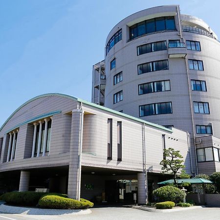 Fuyo Bekkan Yonago Exterior foto