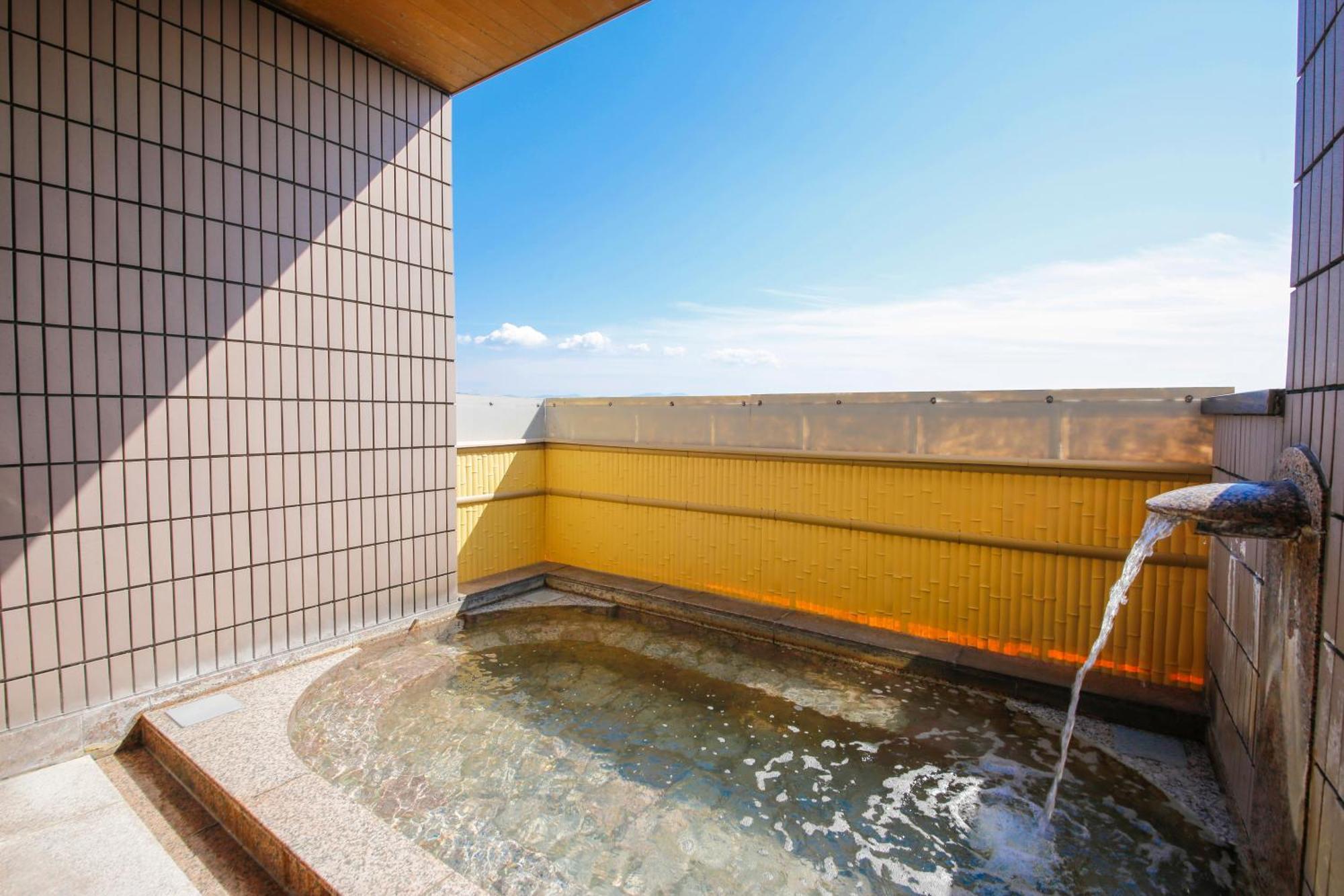 Fuyo Bekkan Yonago Exterior foto