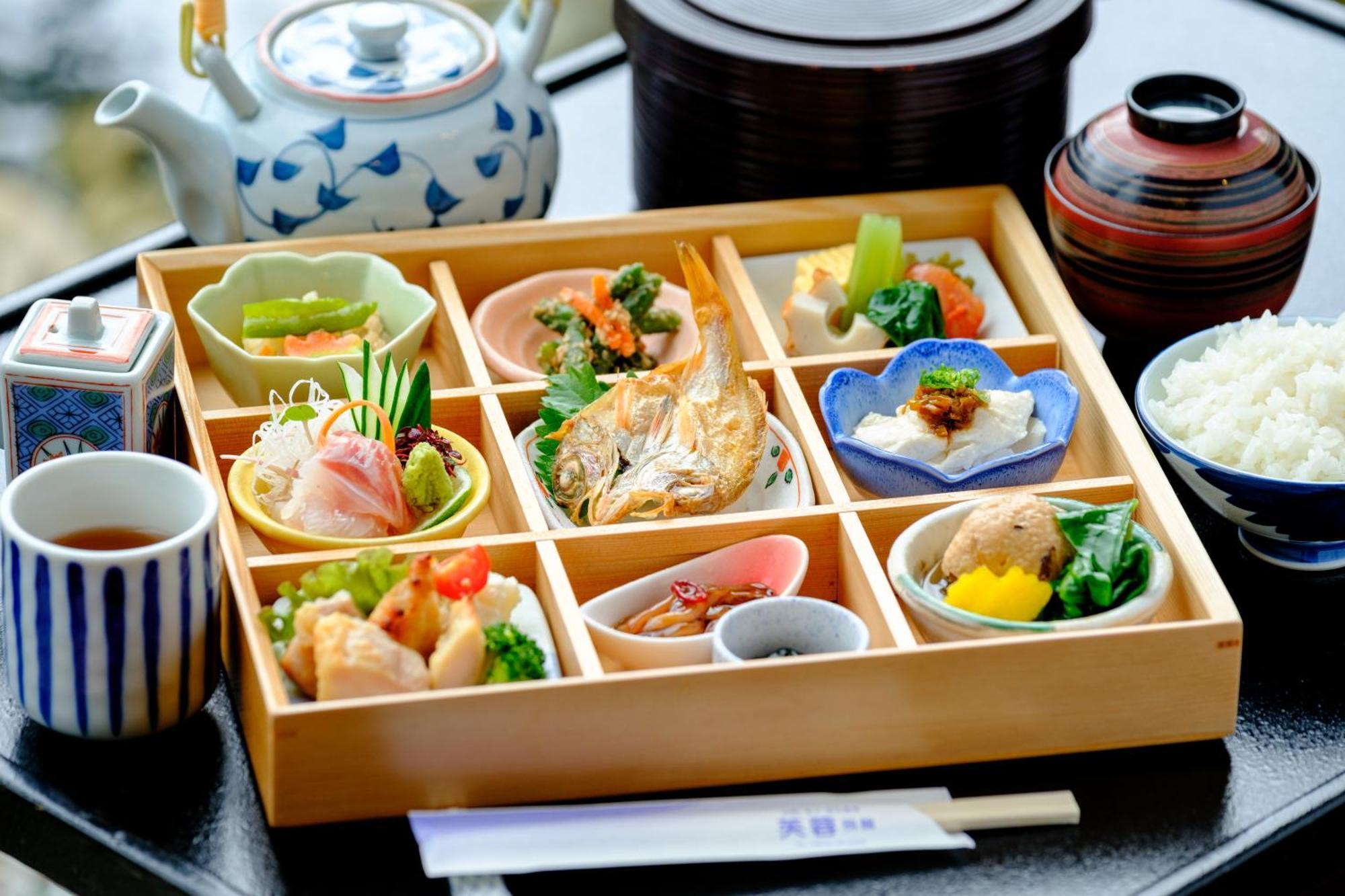 Fuyo Bekkan Yonago Exterior foto